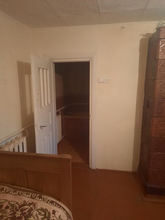 Продається приватний будинок