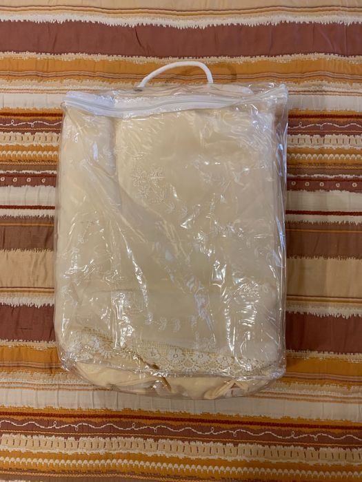 Capa de Edredon / Colcha