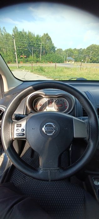 Продам Nissan note 2007