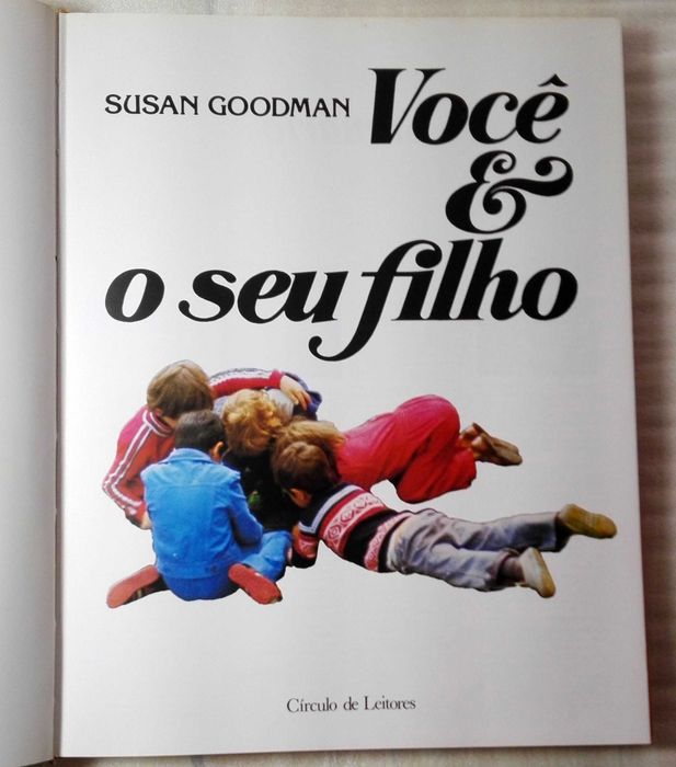 You and Your Child64741181861763124