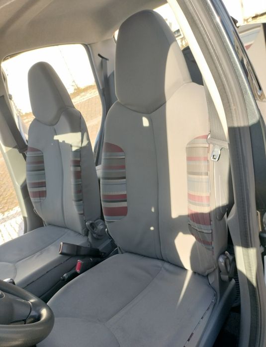 Citroen C1 - Ano 2012