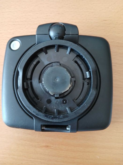 GPS TomTom Ibéria