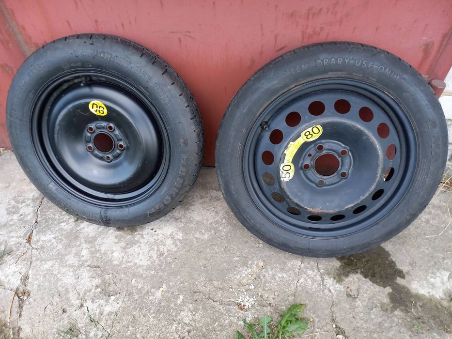 Докатка FORD 5/108 R16,Mercedes, Volkswagen R16-17 5/112