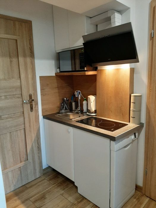 DOBA RENT Apartamenty pokoje na doby centrum Pałacowa Białystok