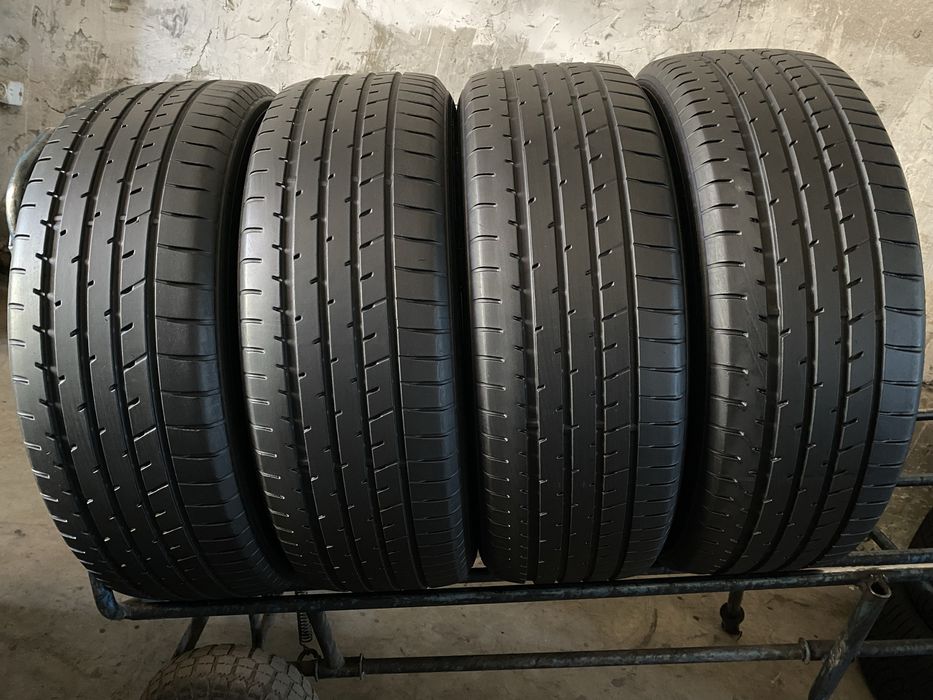 Шини 225/55/19 - 4шт Toyo Proxes R36