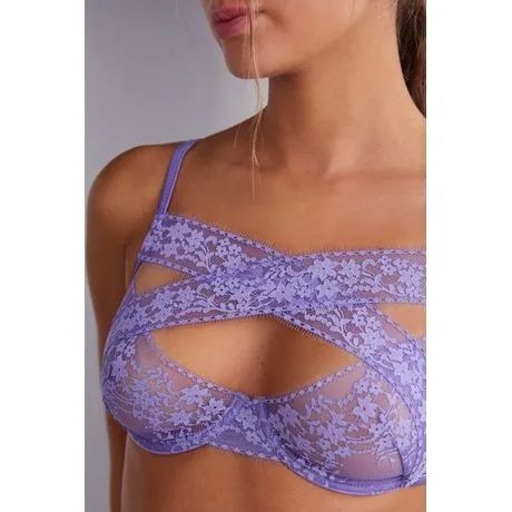 Intimissimi Італія secret party комплект білизни 80В / М