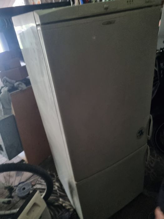 Lodowka sprawna 165 DOSTAWA