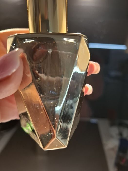 Zestaw 3 zapachów damskich: Calvin Klein, Tous, Iceberg