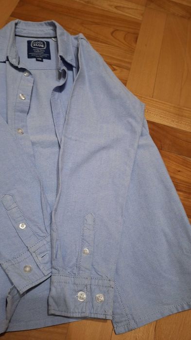 Koszula elegancka cool club