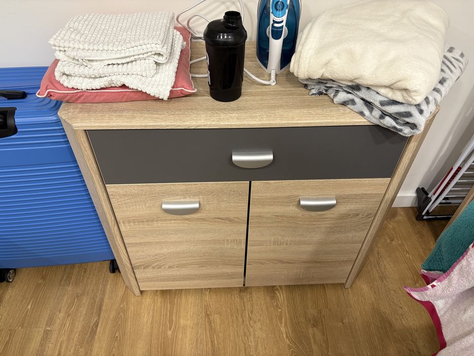 Meble, komoda, biurko , szafa