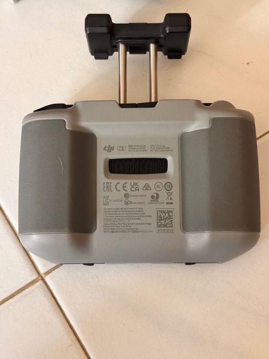 DJI Mini 2 SE Fly More Combo – Como Novo | Menos de 1h de voo | Muitos extras