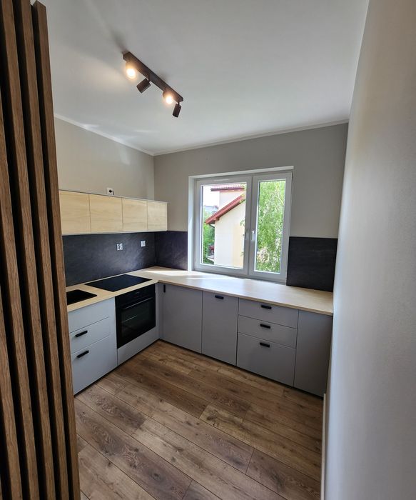 Mieszkanie – Legnica, Stare Miasto, Przedmieście Głogowskie - Widok 5