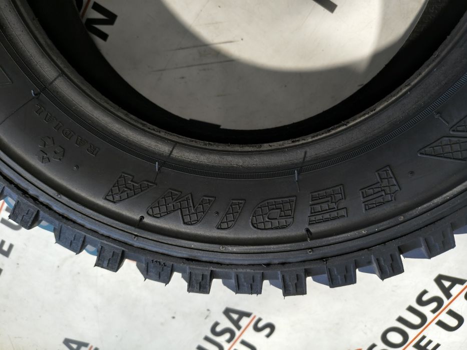 2 pneus Nortenha 155-70R13  Oferta dos Portes