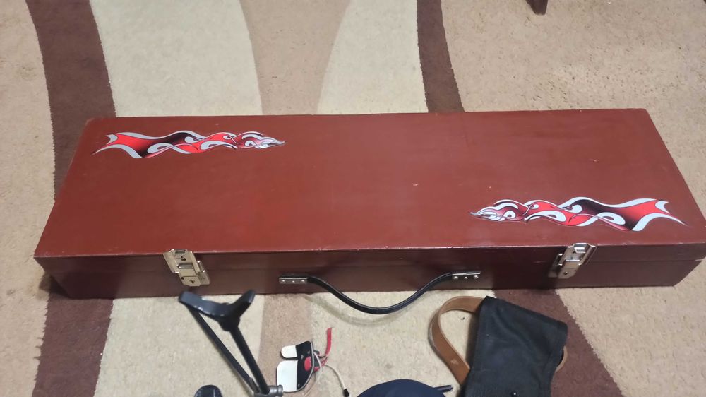 Футляр для лука і стріл