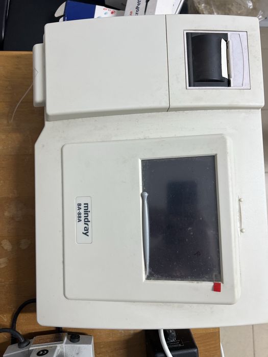 Ветеринарне обладнання