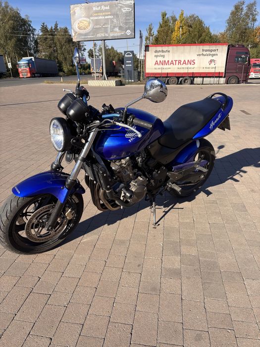 Продам Honda Hornet CBF600