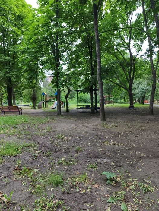 100% актуально Продам 3х к КВ. М.Героев Труда. Этаж 2