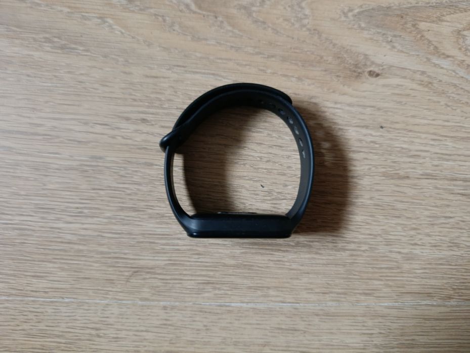 Фитнес трекер Xiaomi mi band 8 active рабочие