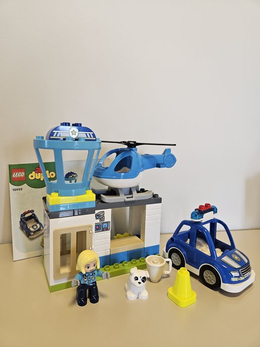LEGO Duplo 10959