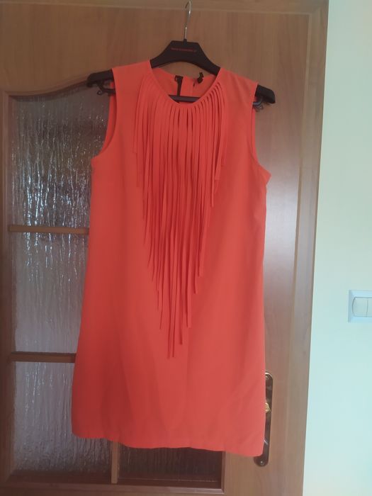 Sukienka Lola, rozmiar M