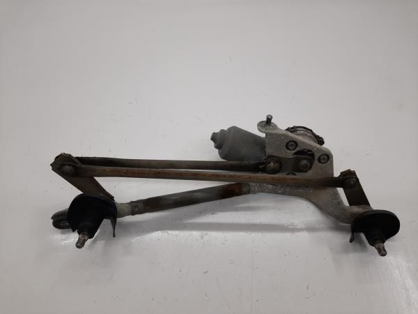 Motor limpa vidros frente TOYOTA Yaris (_P9_)