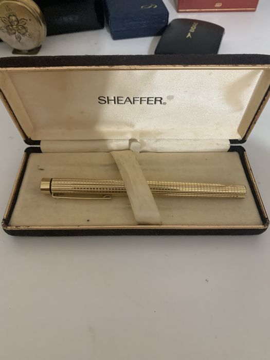 Caneta Sheaffeer Coleção