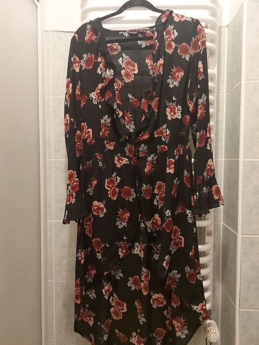 Paka box 40 42 ponad 60 szt