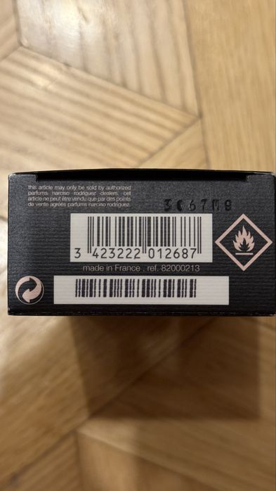 Narciso Rodriguez Musk Noir EDP 50 ml