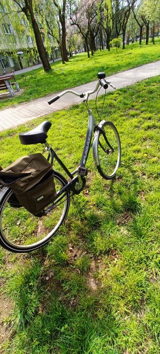 Rower miejski Ragazzi Bike City