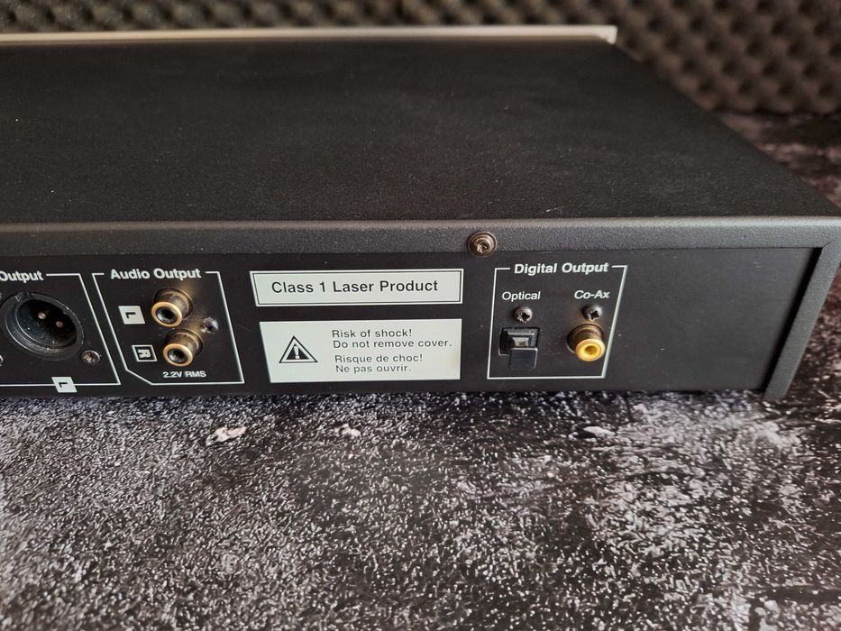 CREEK CD 53 odtwarzacz cd