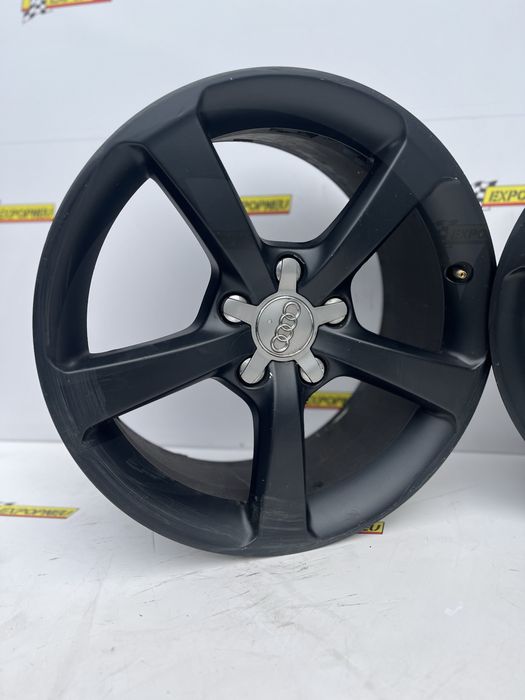 Jantes 17 Originais Audi em 5x112