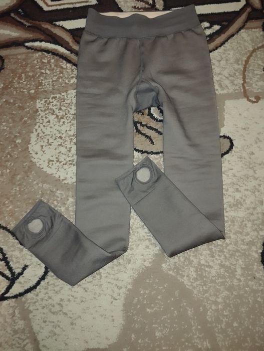 Тёплие лосины ,легинсы