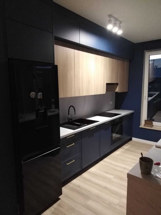 Meble kuchenne szafy i inne