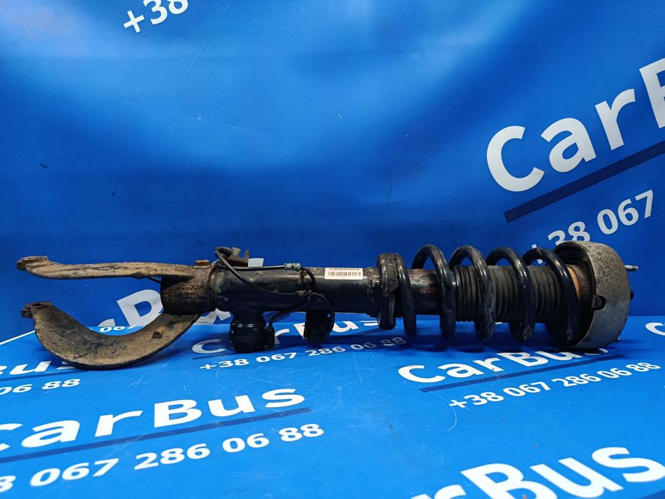 Стійка амортизатора переднього 3.0d N57T стойка BMW X5 F15 Розборка