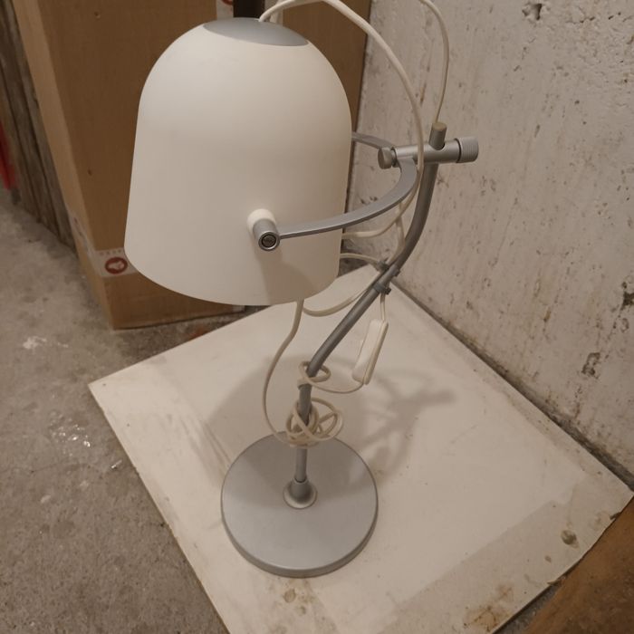 Lampa stołowa "Ikea"