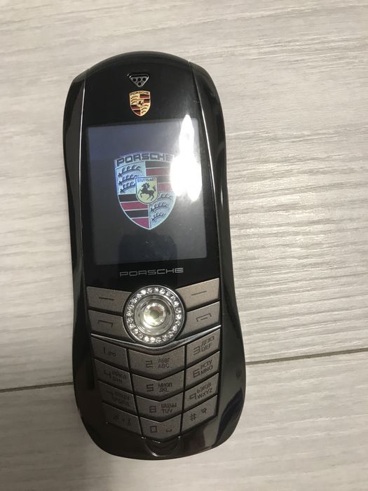 Продам телефон порше каен