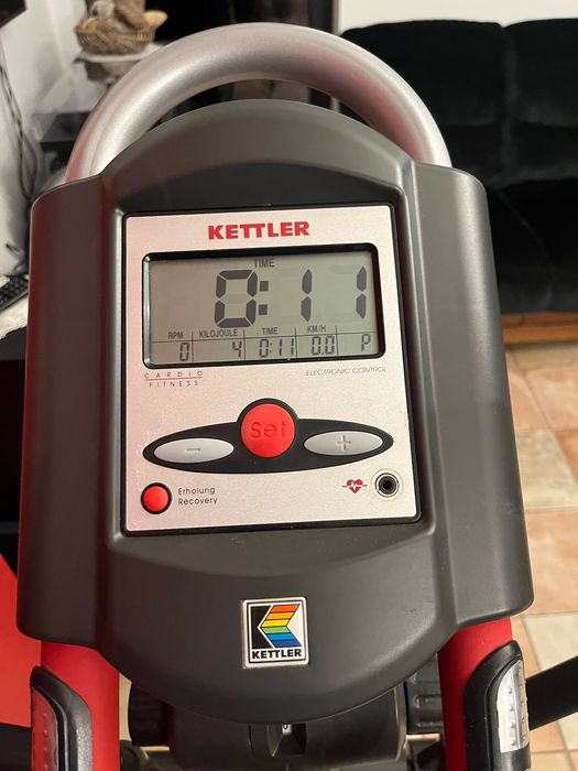 Orbitrek Kettler Condor stan bdb