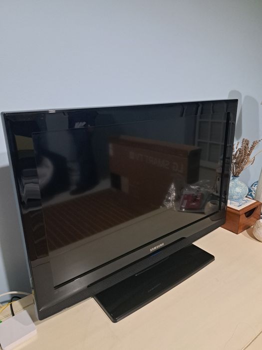 TV Samsung (peças)