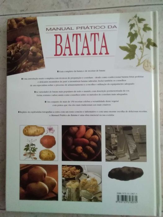 Manual Prático da Batata