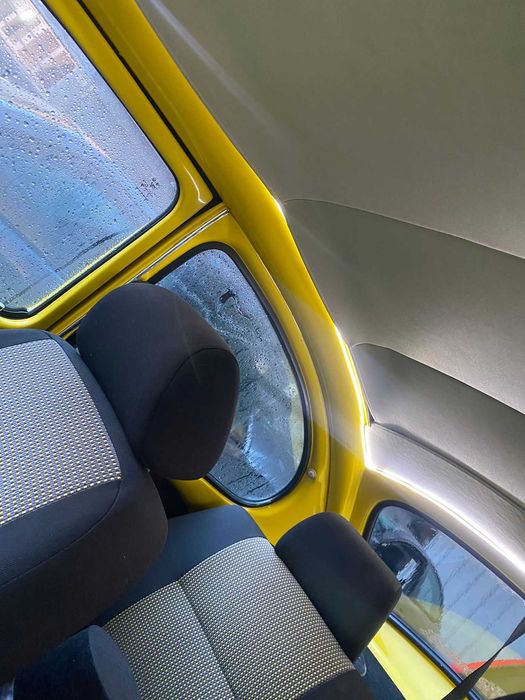 Carocha VW1300 Lazer e eventos