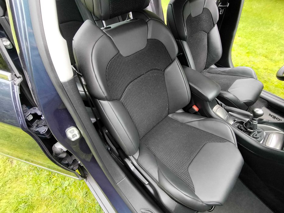 Citroen C5 x7 Blue HDi 2,0 150 km SUPER STAN Exclusive
