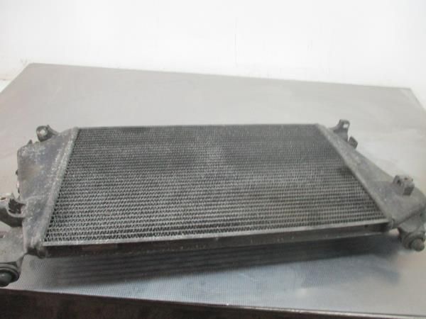 Radiador do intercooler CHRYSLER Voyager / Grand Voyager III (GS)