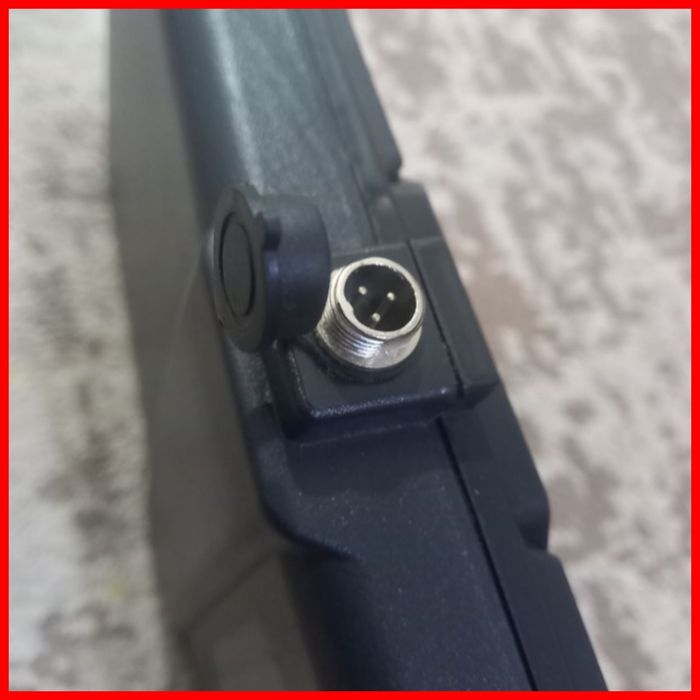 Продам б/у батарейку от сигвей. Не проверялась. На запчасти. Без торга