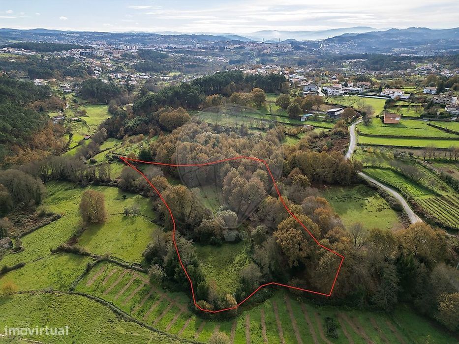 Terreno  para venda