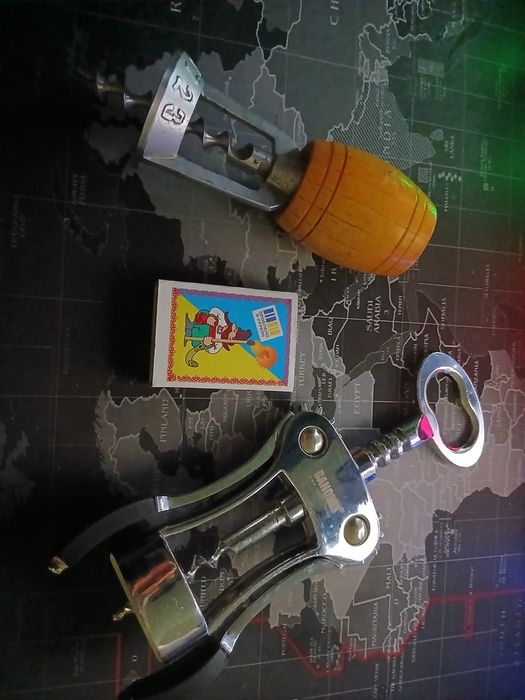 Продам штопор для вина