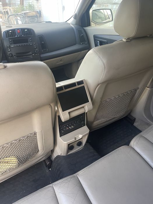 Cadillac srx 2005р v8 4.6