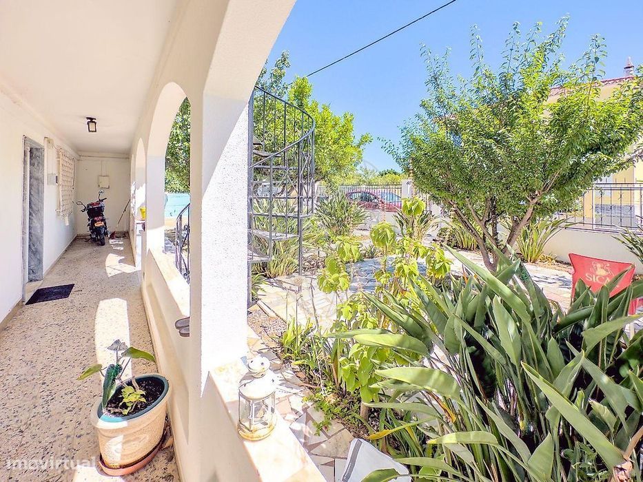 Apartamento T6+ à venda em Moncarapacho E Fuseta, Olhão — foto 11