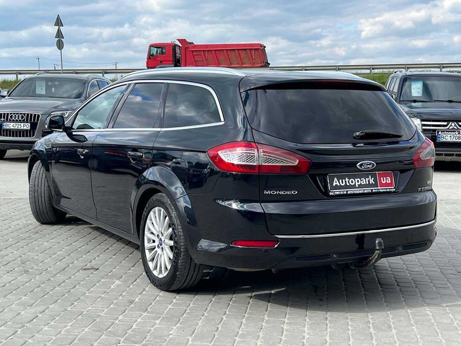 Продам Ford Mondeo 2012р. #76809