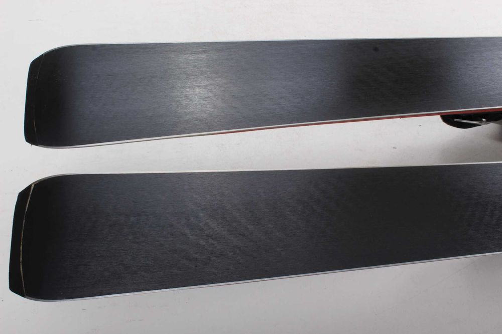 Narty Nordica Spitfire TI X 156 cm + Marker TP 2 11 Gripwalk 2026 - 607