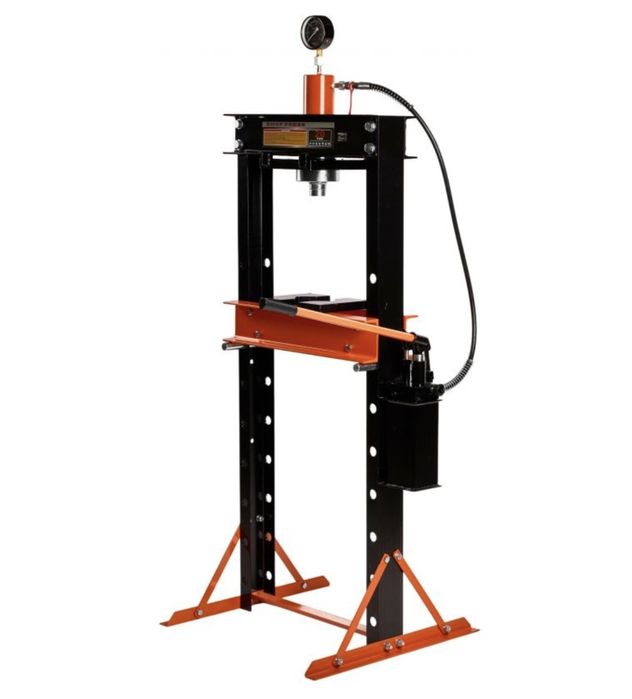 Prasa hydrauliczna 20T